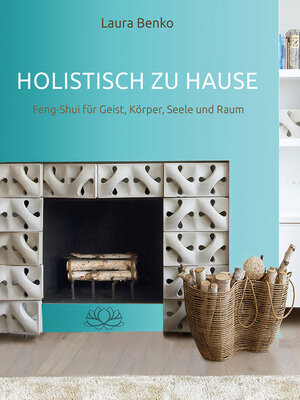cover image of Holistisch zu Hause
